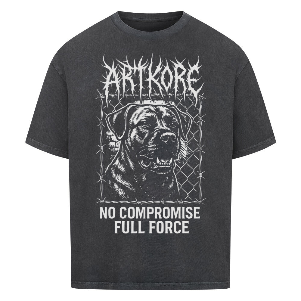 Image for color: washed black