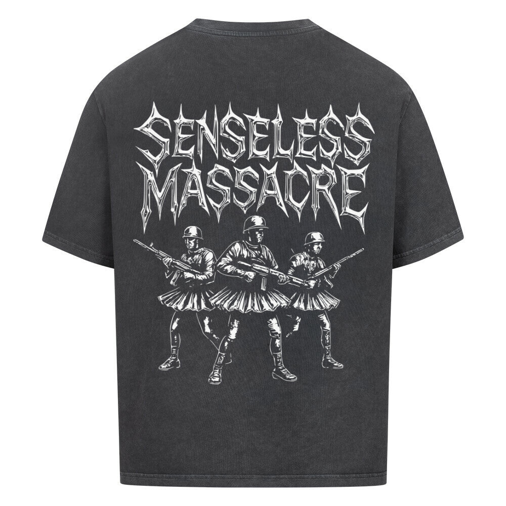 Image for color: washed black