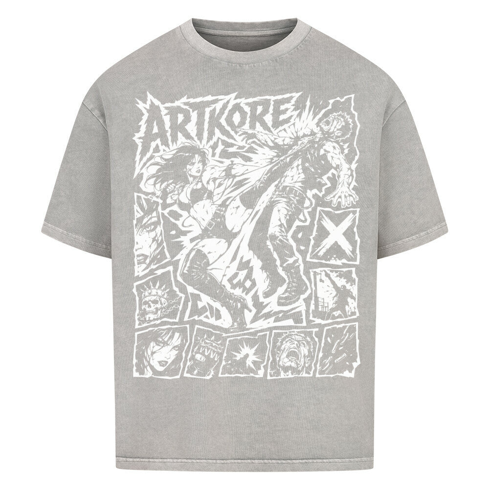 Image for color: washed grey