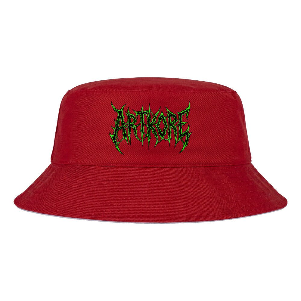 Pit-Hat (wendbar) - artkore