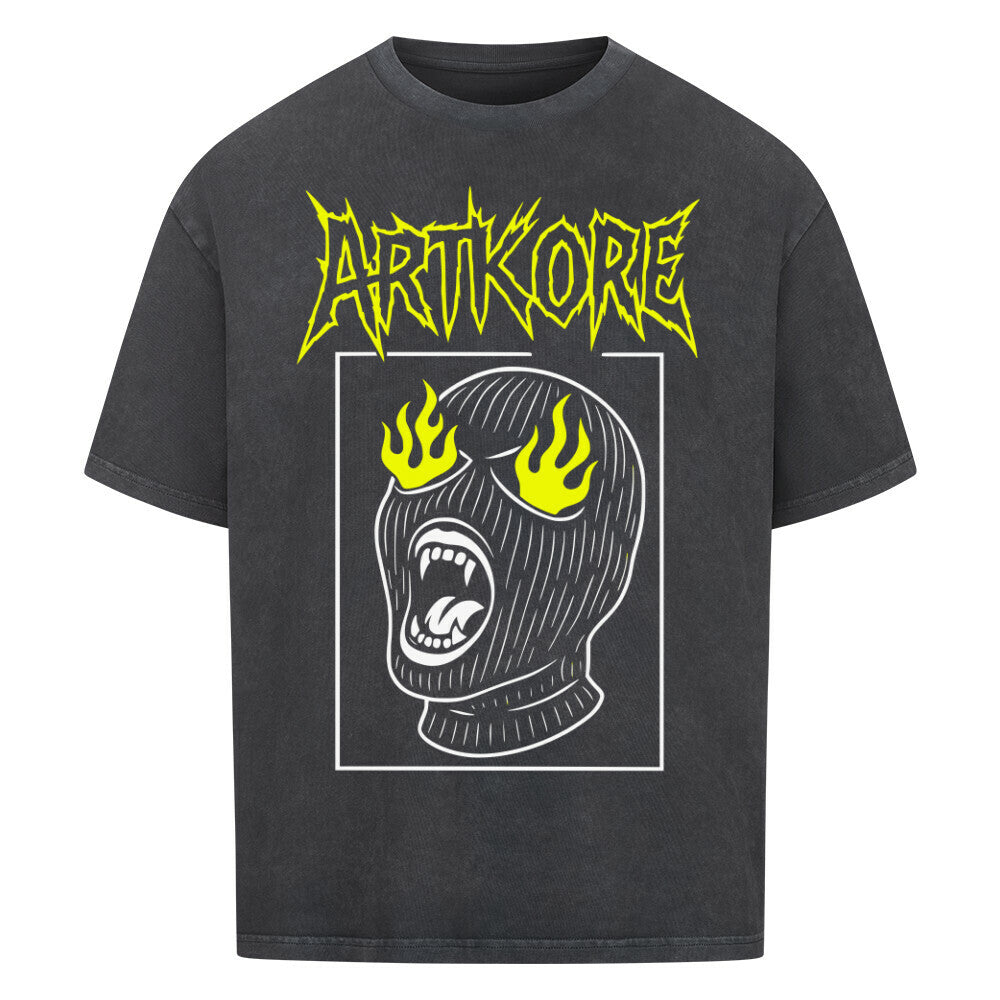 Image for color: washed black