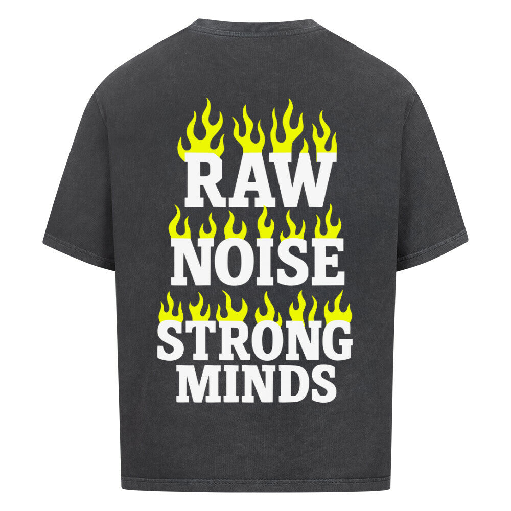 Image for color: washed black