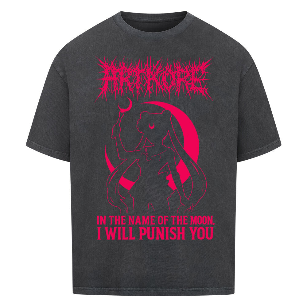 Image for color: washed black