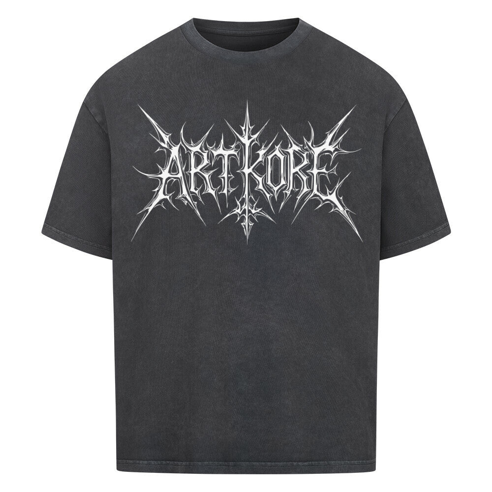 Image for color: washed black