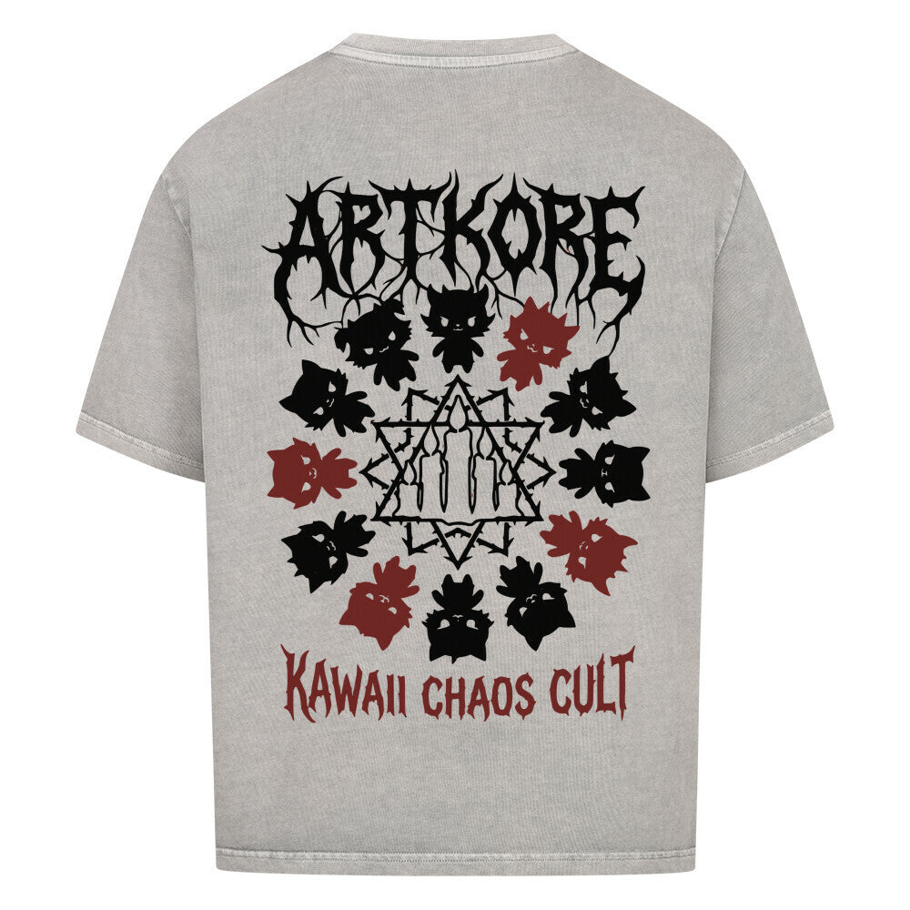Image for color: washed grey