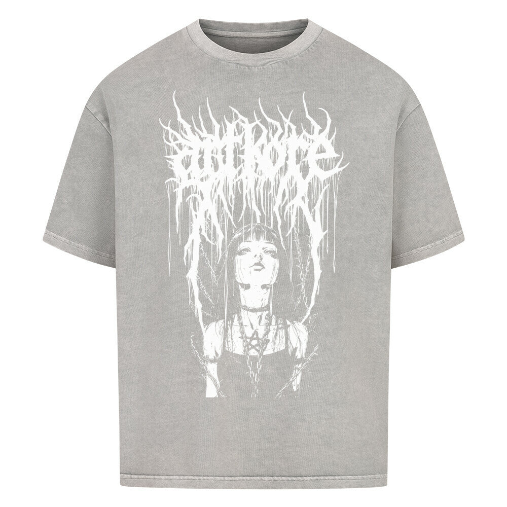 Image for color: washed grey