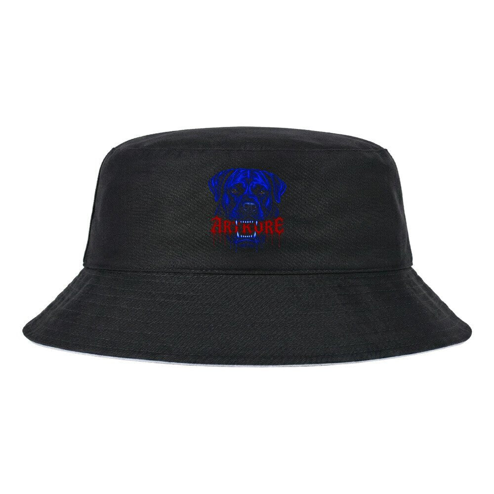 Brutus Hat (wendbar) - artkore
