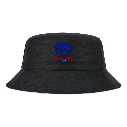 Brutus Hat (wendbar) - artkore