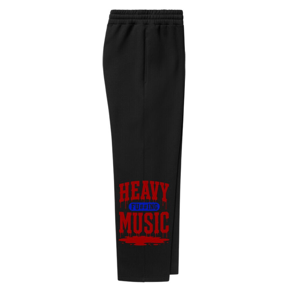 Brutus Oversized Sweatpants - artkore