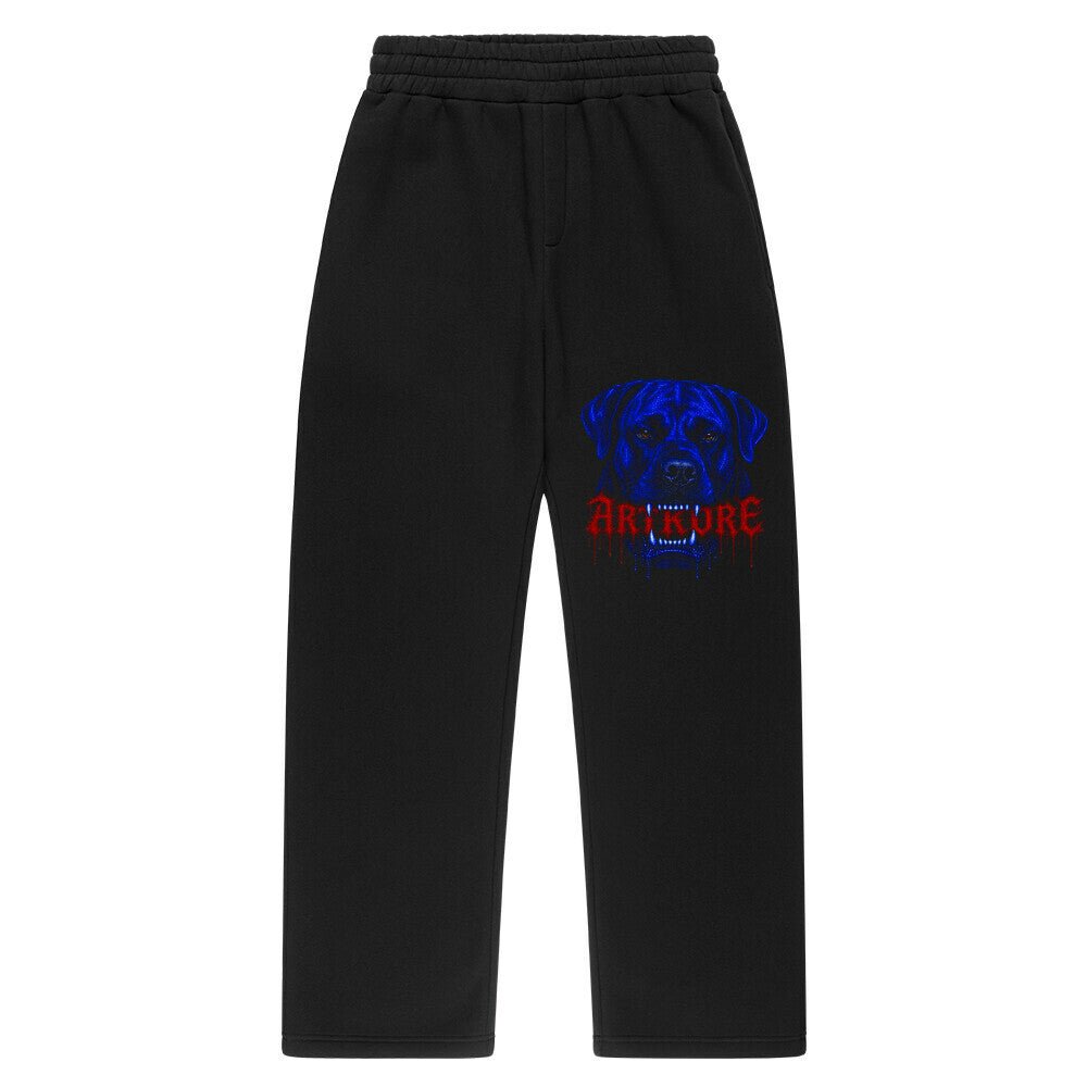 Brutus Oversized Sweatpants - artkore
