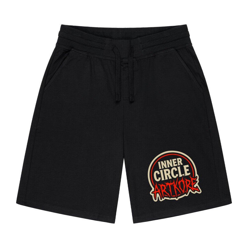 Crew Shorts - artkore