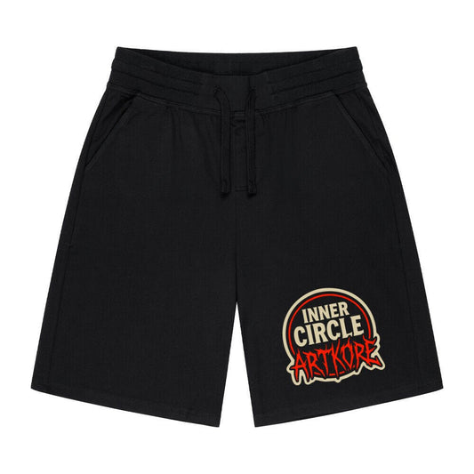 Crew Shorts - artkore