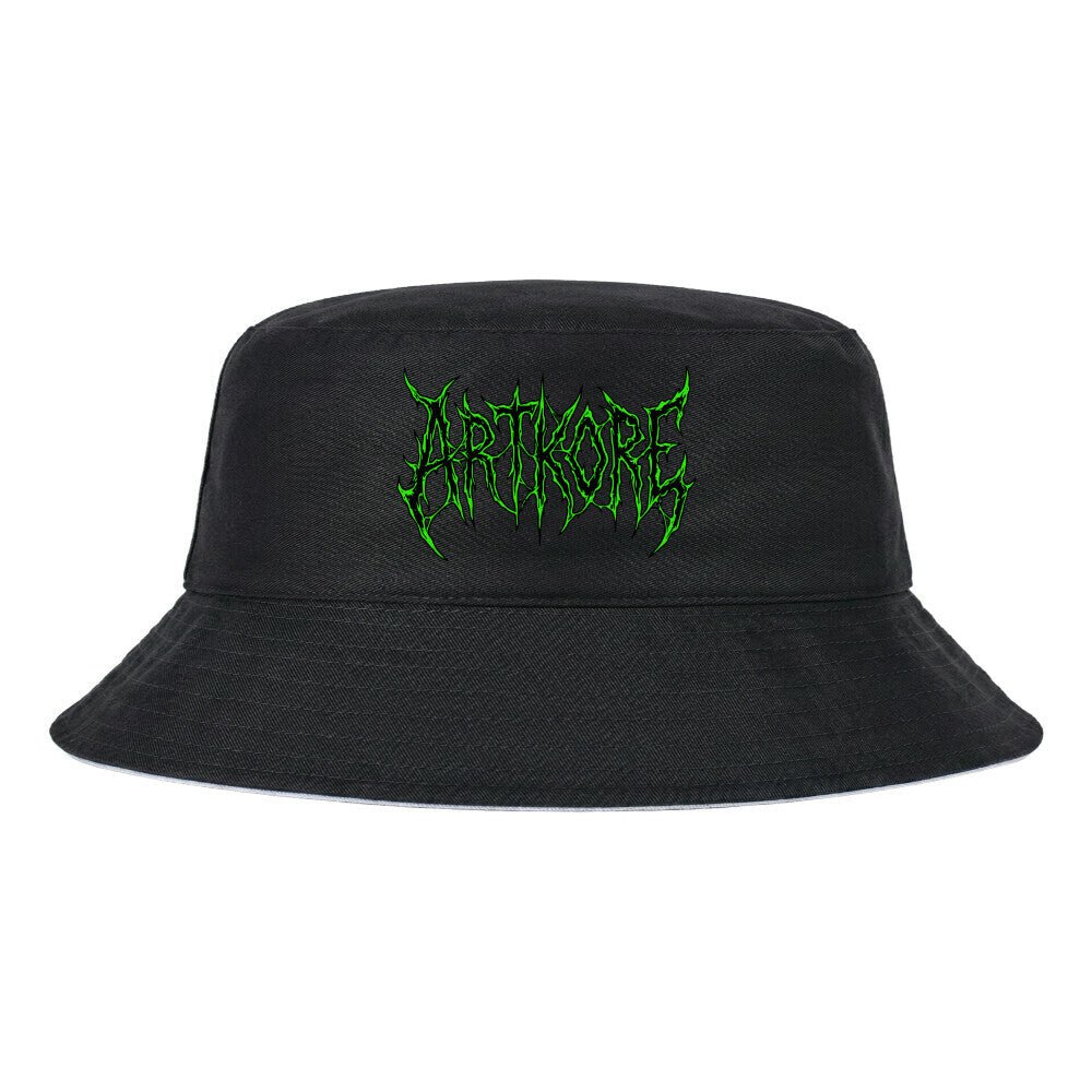 Pit-Hat (wendbar) - artkore
