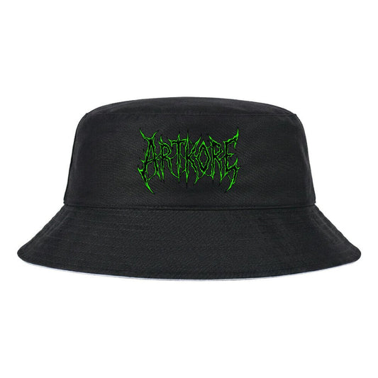 Pit-Hat (wendbar) - artkore