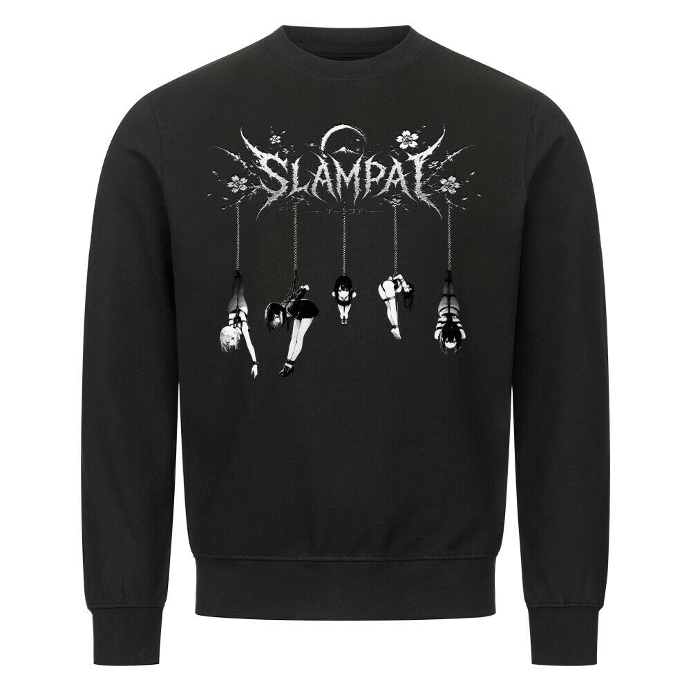 Slampai Sweatshirt - artkore