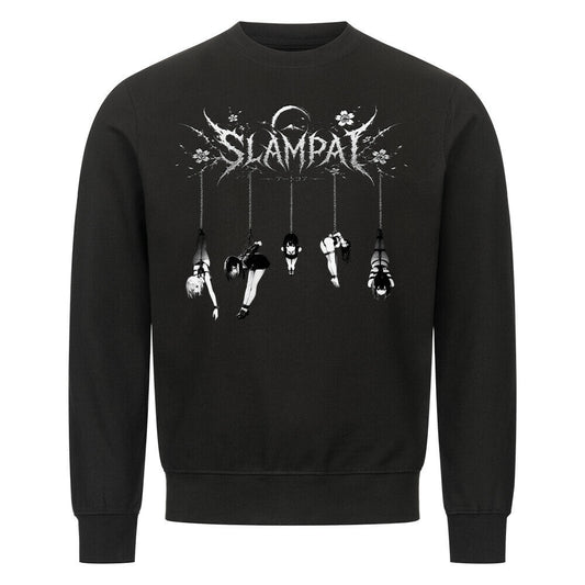 Slampai Sweatshirt - artkore